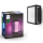 Inteligentne oświetlenie Philips Hue White and color ambiance Kinkiet zewn. Impress L